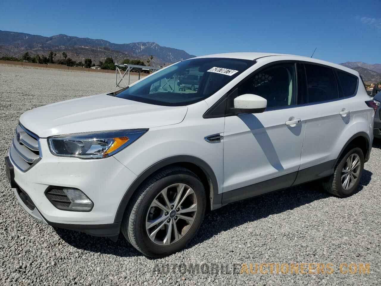 1FMCU0GDXKUC47916 FORD ESCAPE 2019