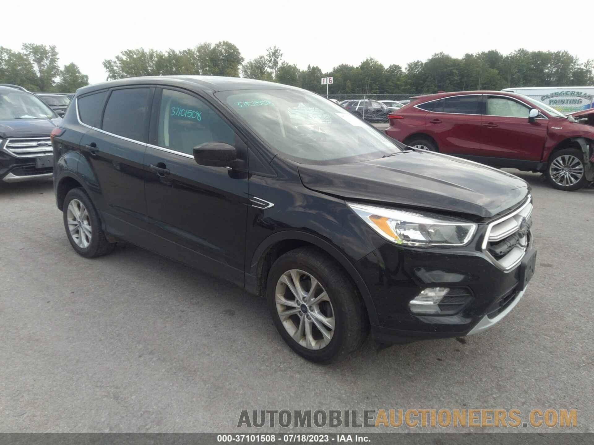 1FMCU0GDXKUC48953 FORD ESCAPE 2019