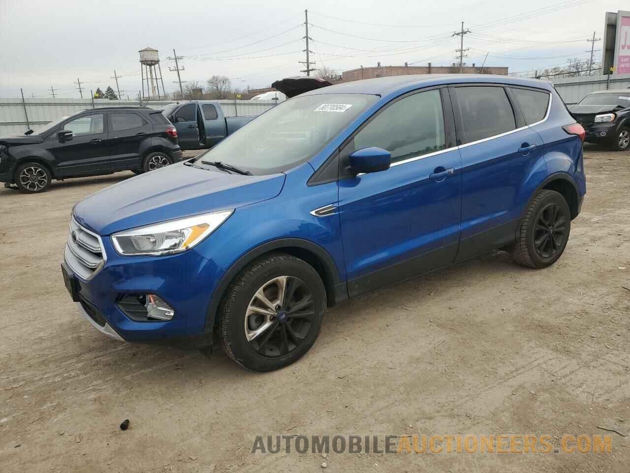 1FMCU0GDXKUC56342 FORD ESCAPE 2019