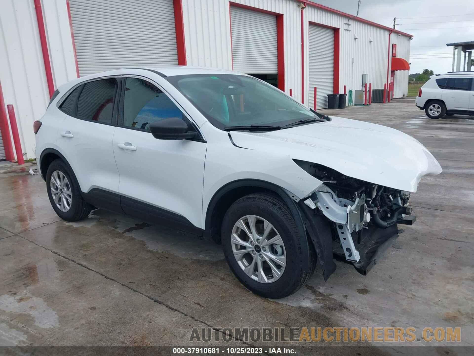 1FMCU0GN8PUA26699 FORD ESCAPE 2023