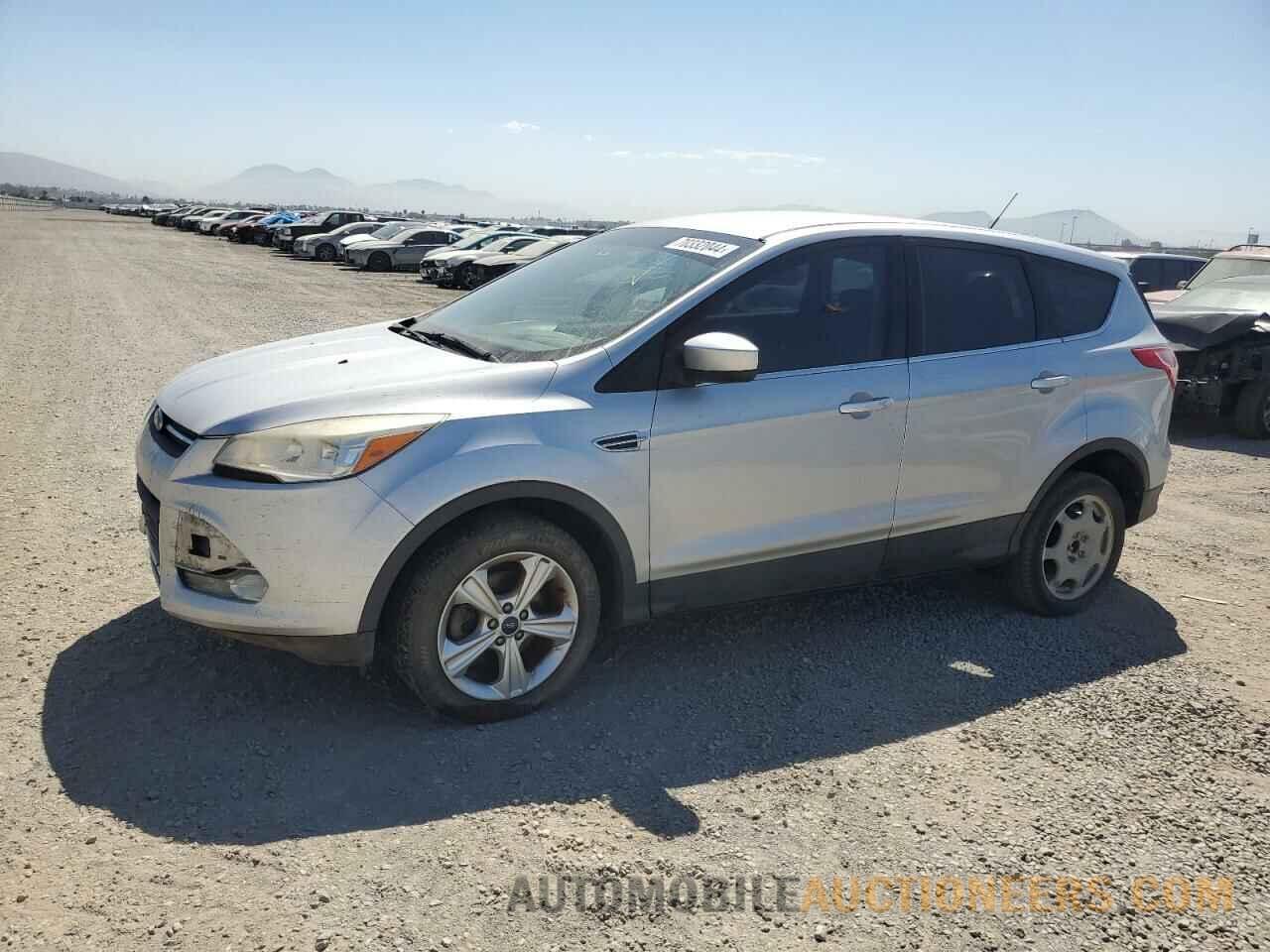 1FMCU0GX0DUD57256 FORD ESCAPE 2013