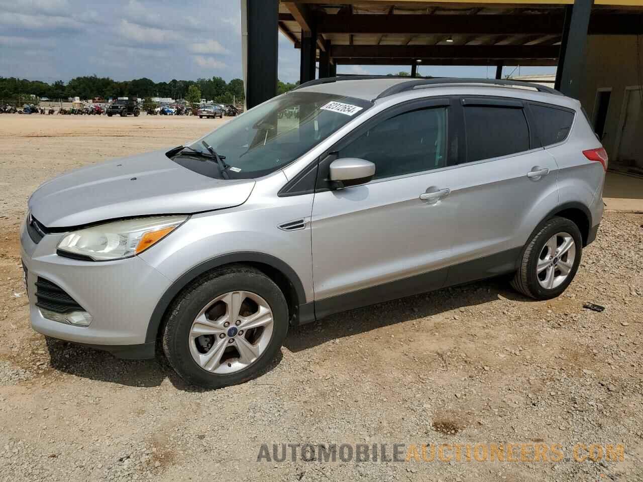 1FMCU0GX0EUA02668 FORD ESCAPE 2014