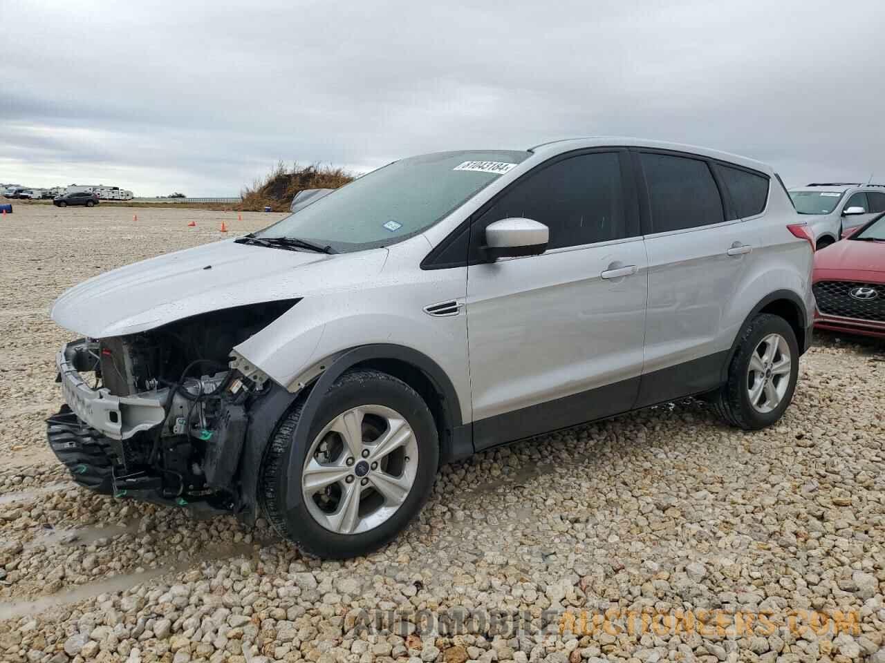 1FMCU0GX0EUA61719 FORD ESCAPE 2014