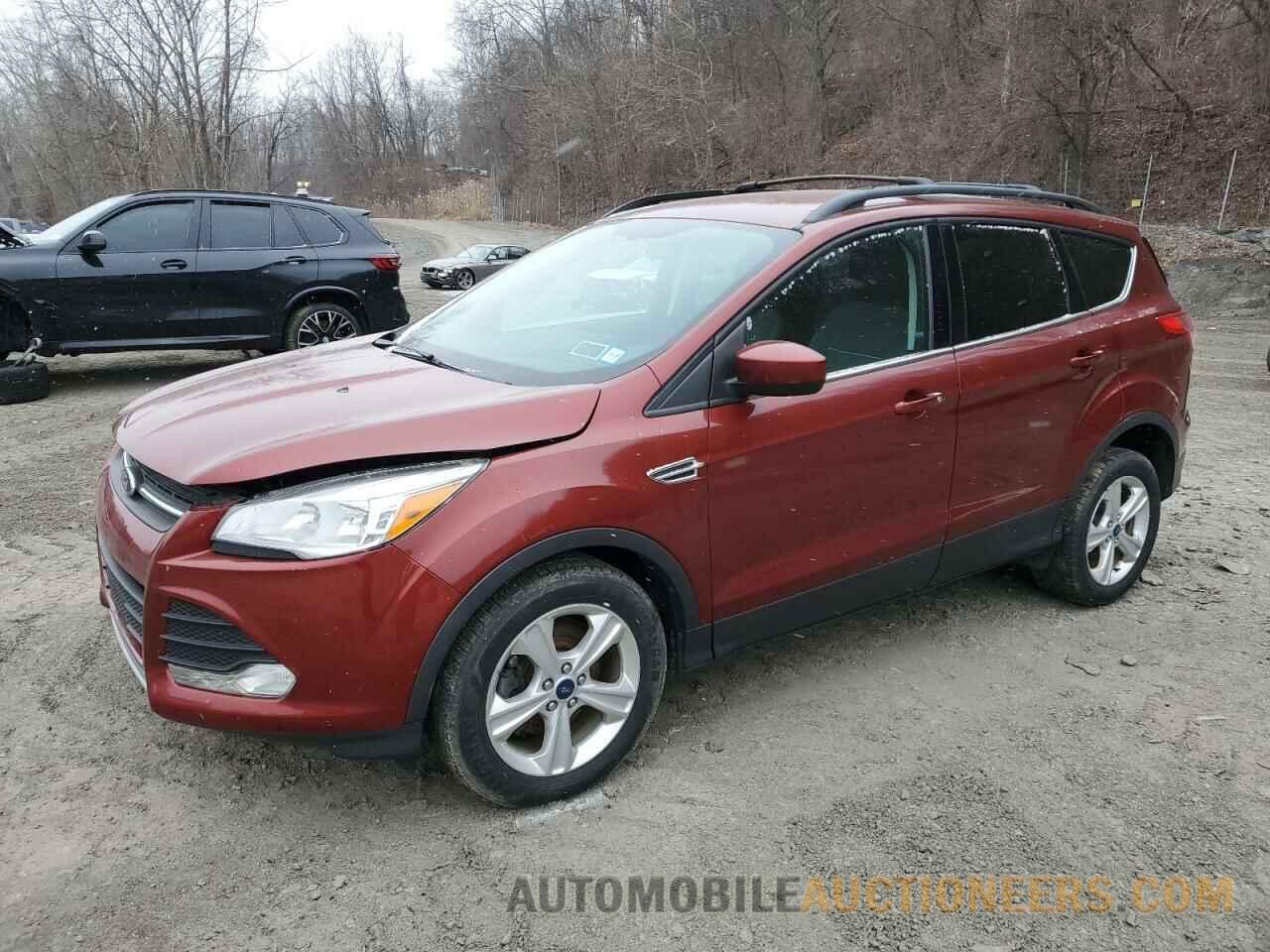 1FMCU0GX0EUB55745 FORD ESCAPE 2014