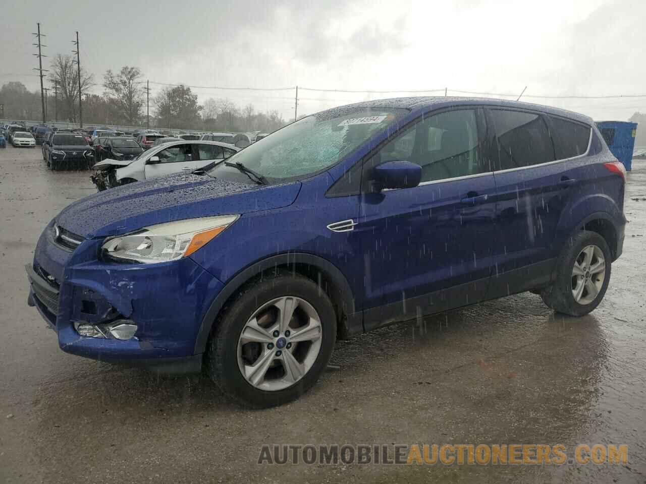 1FMCU0GX0EUB81441 FORD ESCAPE 2014