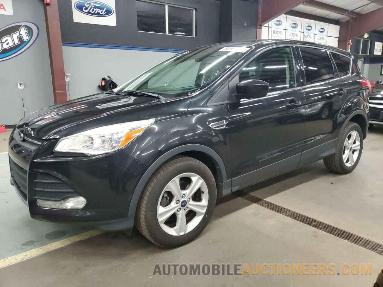 1FMCU0GX0EUD47764 FORD ESCAPE 2014