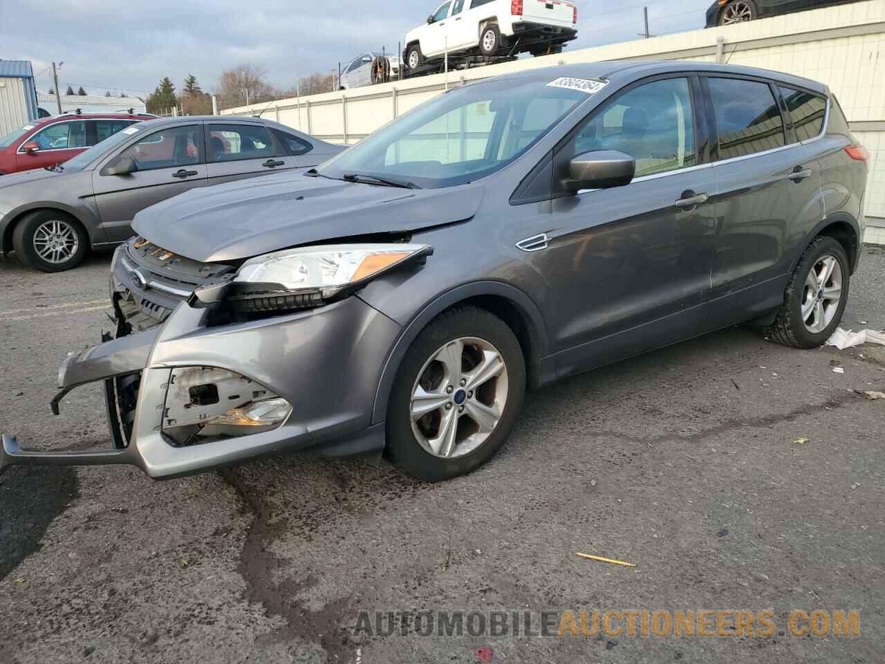 1FMCU0GX0EUD76777 FORD ESCAPE 2014