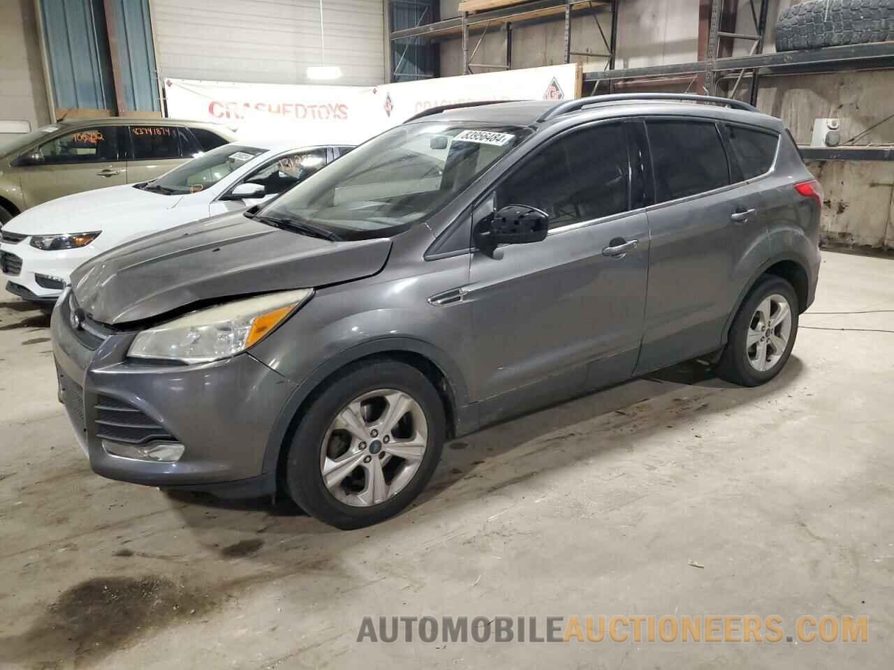 1FMCU0GX0EUD98861 FORD ESCAPE 2014