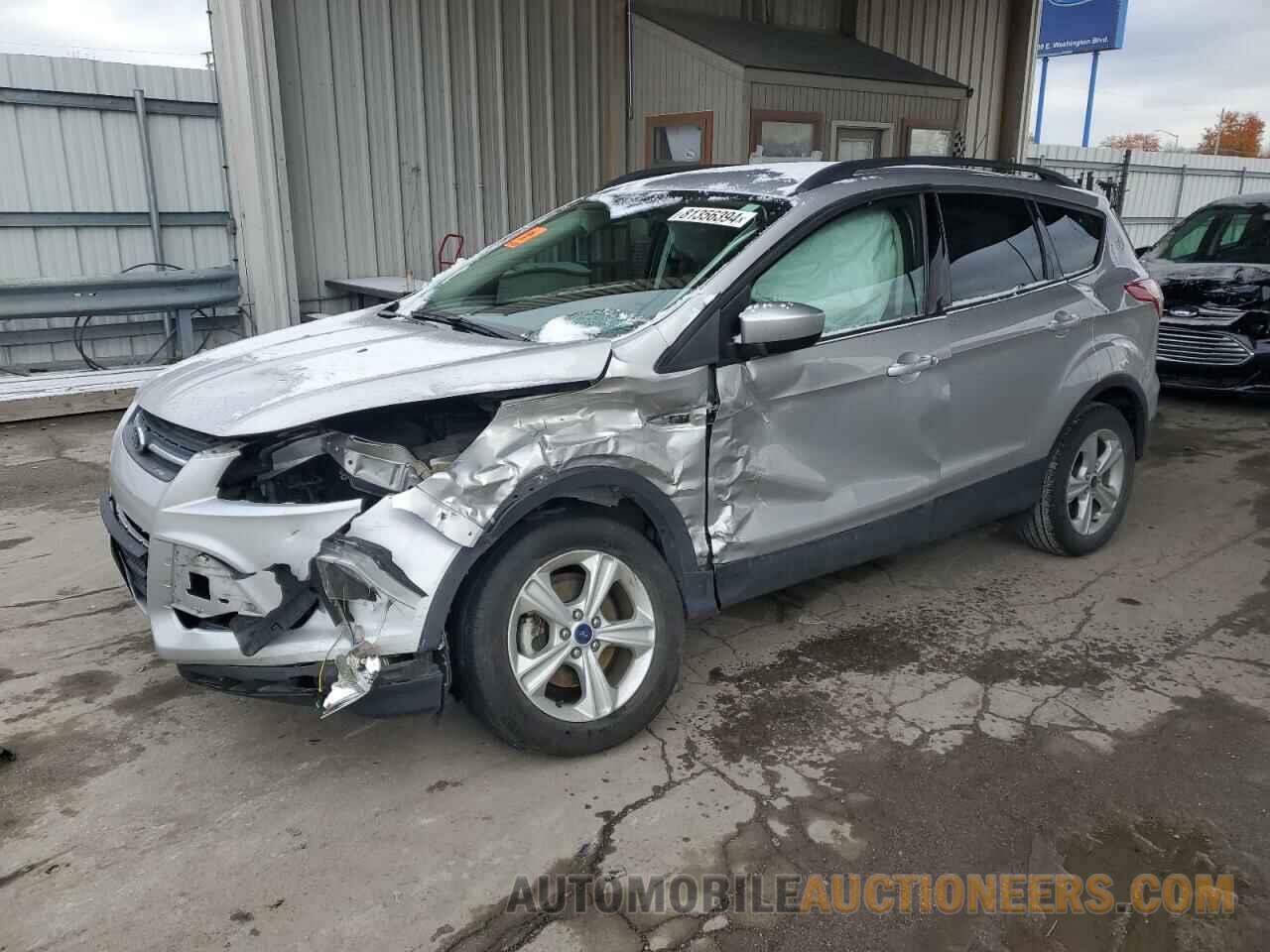 1FMCU0GX0FUA24056 FORD ESCAPE 2015