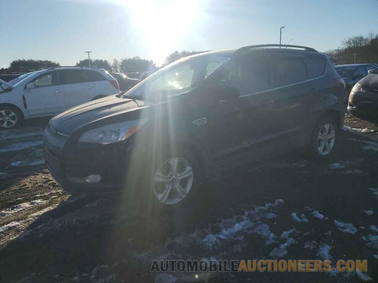 1FMCU0GX0FUA66629 FORD ESCAPE 2015