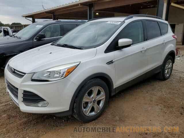 1FMCU0GX0FUC22250 FORD ESCAPE 2015