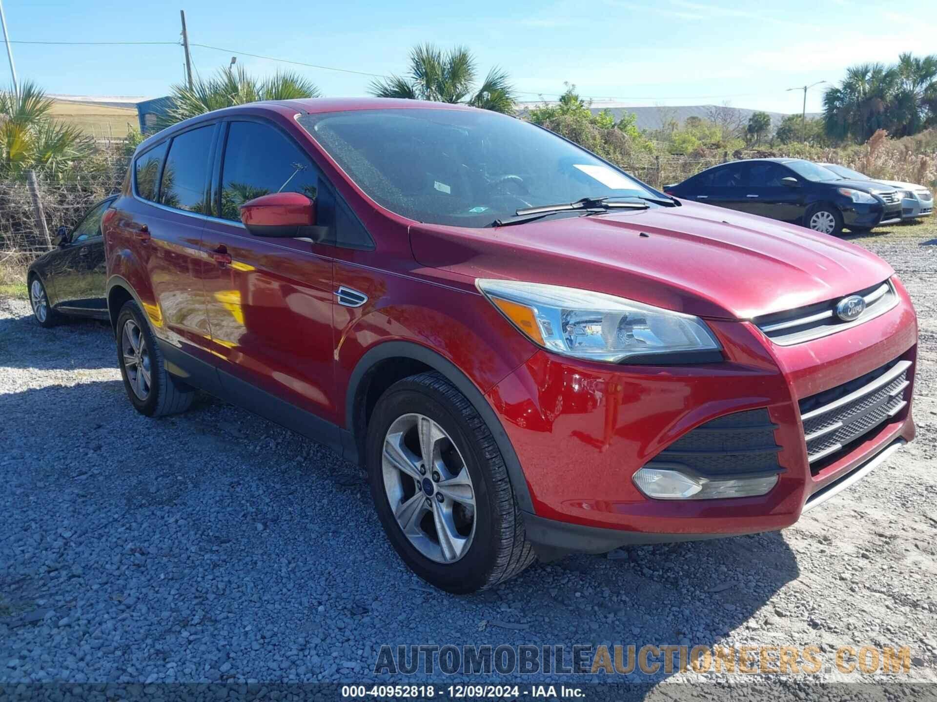 1FMCU0GX0GUA04245 FORD ESCAPE 2016