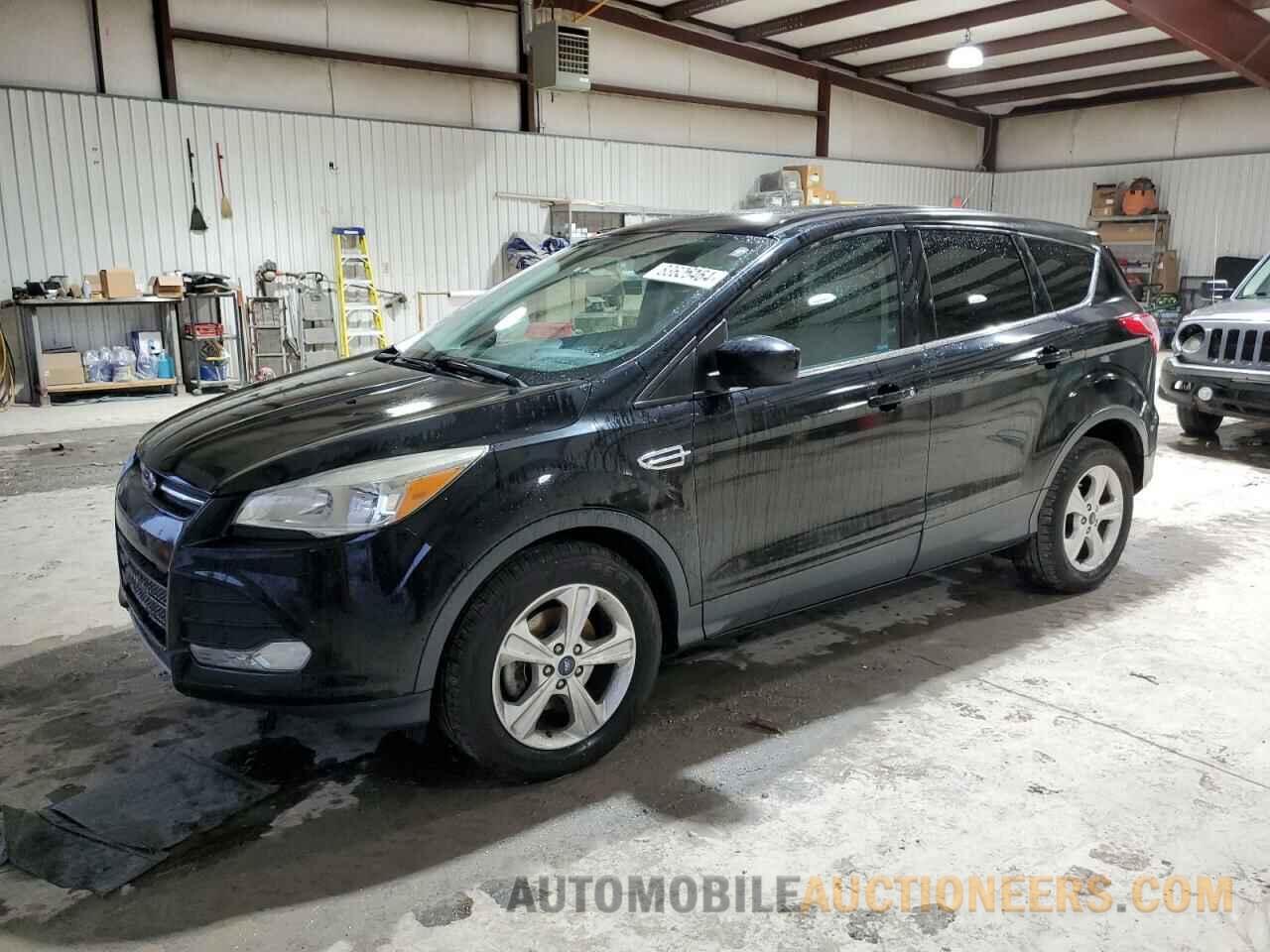 1FMCU0GX0GUB20321 FORD ESCAPE 2016