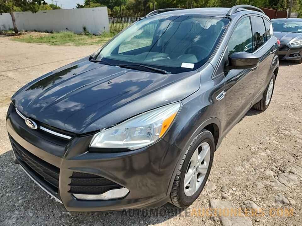 1FMCU0GX0GUC10455 Ford Escape 2016