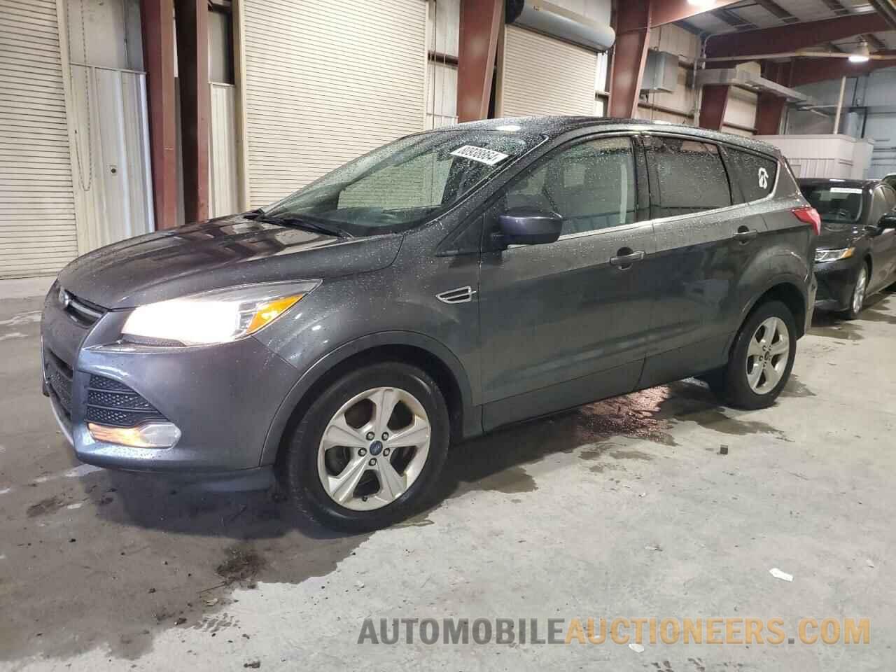 1FMCU0GX0GUC67707 FORD ESCAPE 2016