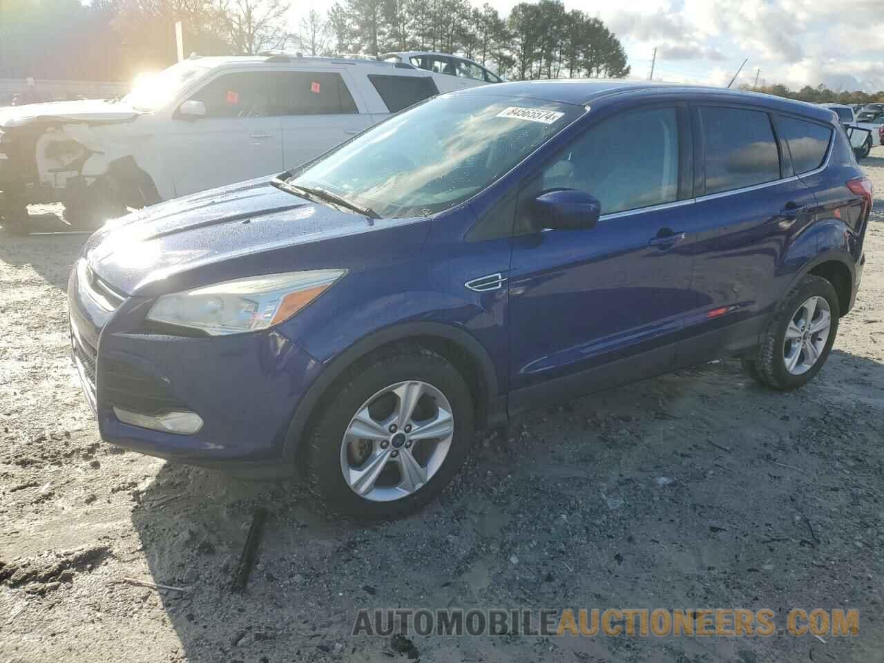 1FMCU0GX0GUC90176 FORD ESCAPE 2016