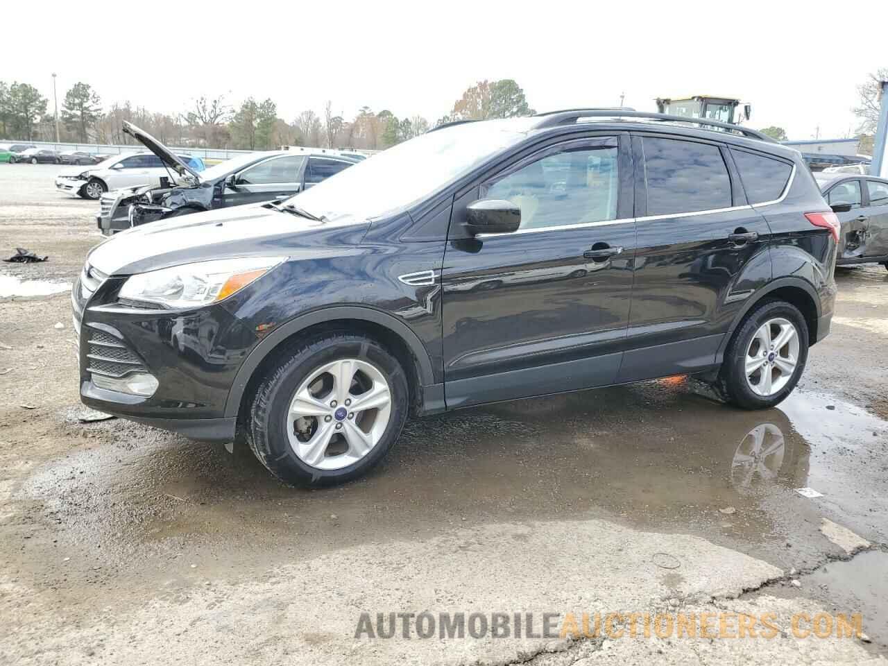 1FMCU0GX1DUC59286 FORD ESCAPE 2013