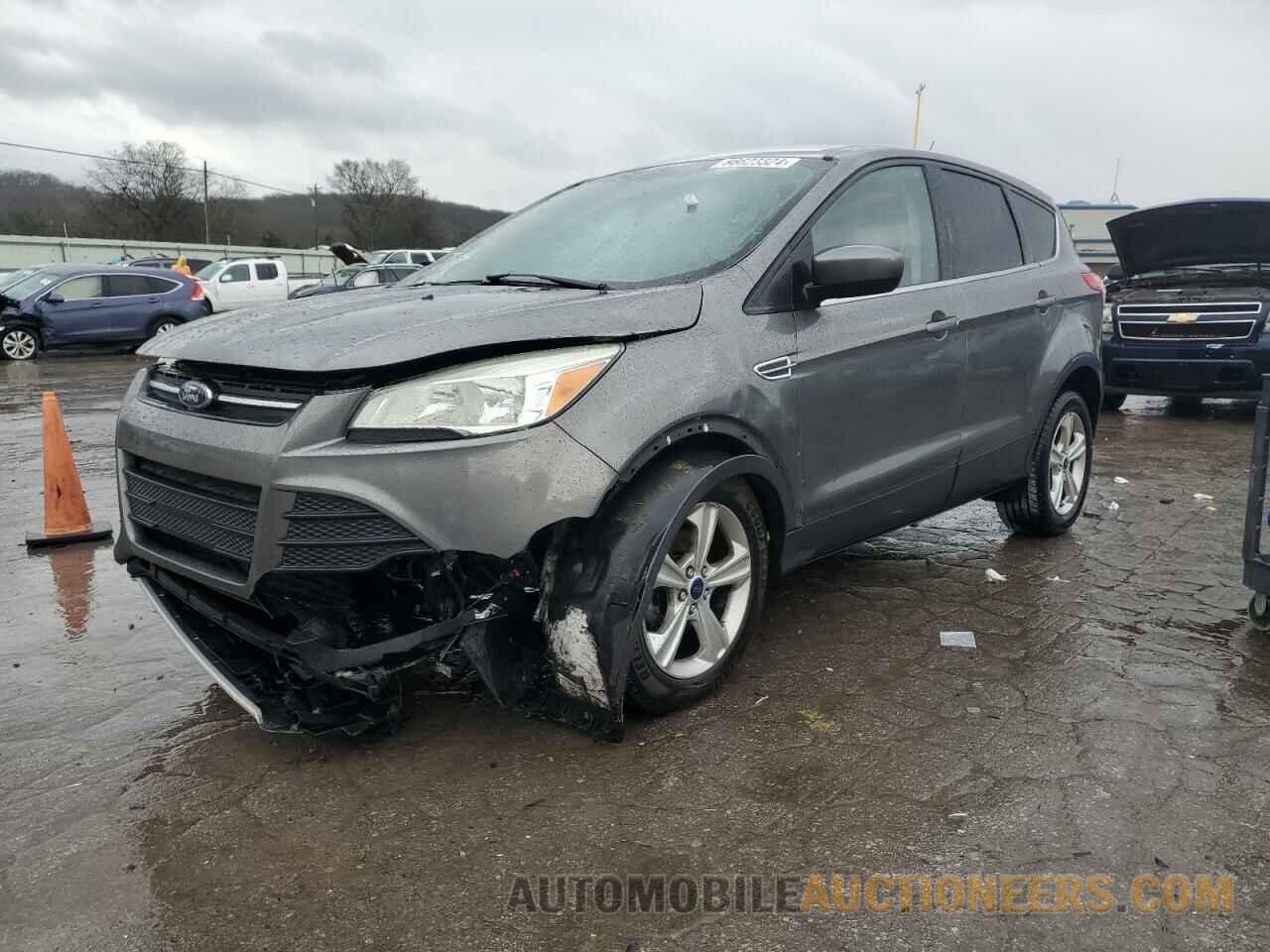 1FMCU0GX1EUD86086 FORD ESCAPE 2014