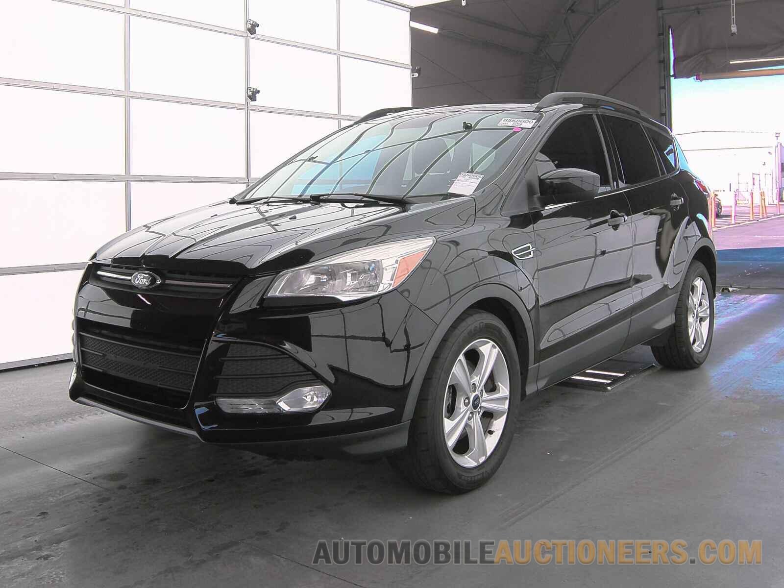 1FMCU0GX1FUA16306 Ford Escape 2015