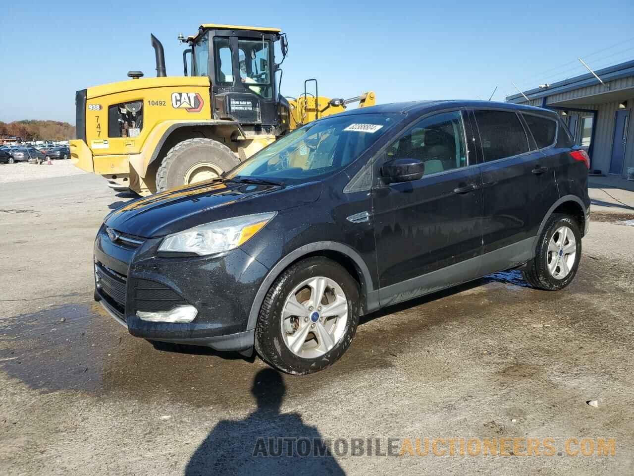 1FMCU0GX1FUA50911 FORD ESCAPE 2015