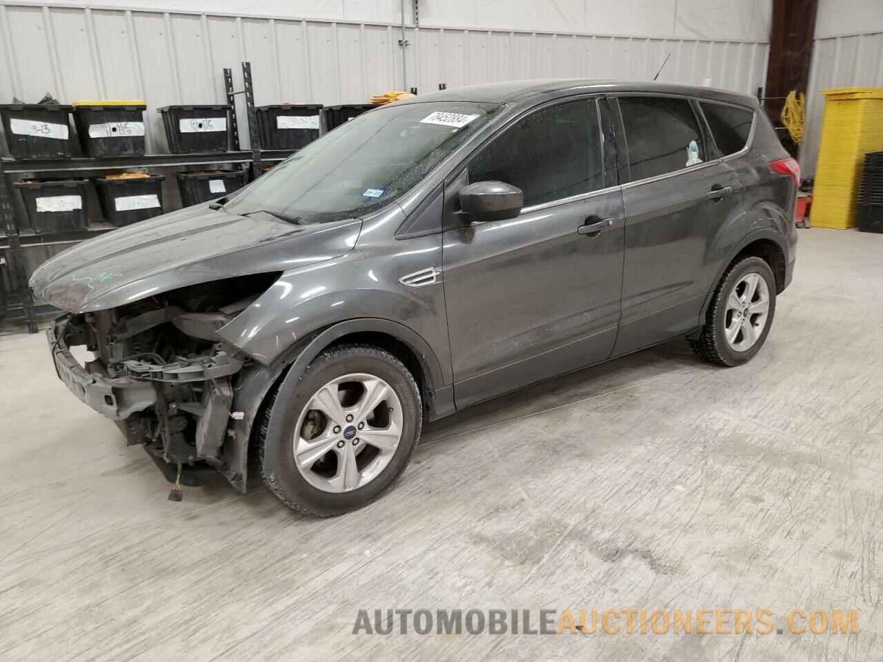 1FMCU0GX1FUA51654 FORD ESCAPE 2015