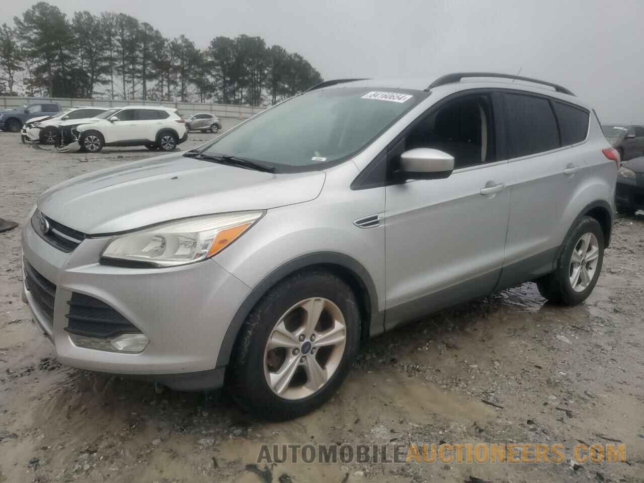 1FMCU0GX1FUA64789 FORD ESCAPE 2015