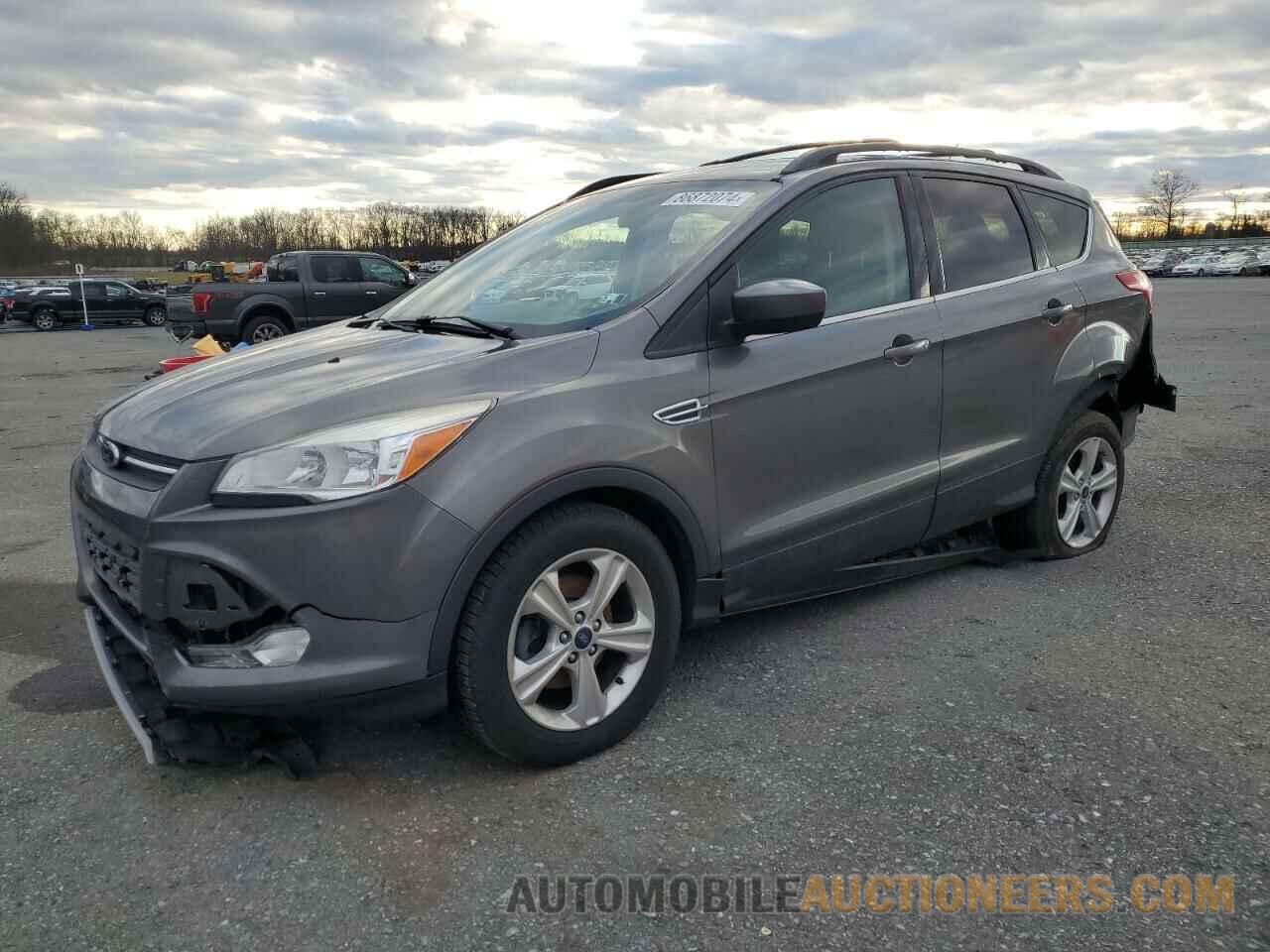 1FMCU0GX2DUD17793 FORD ESCAPE 2013