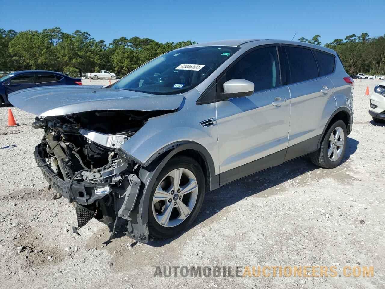 1FMCU0GX2EUA69711 FORD ESCAPE 2014