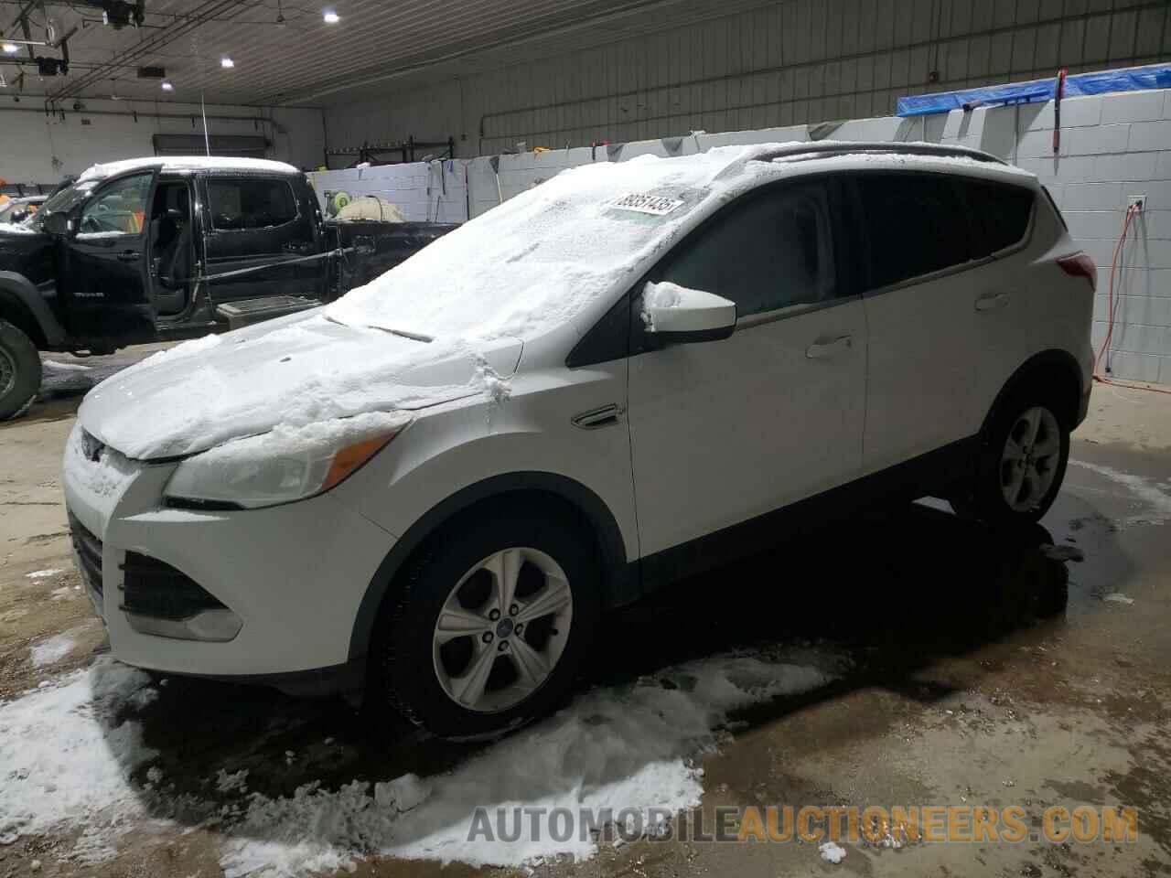 1FMCU0GX2EUB17417 FORD ESCAPE 2014