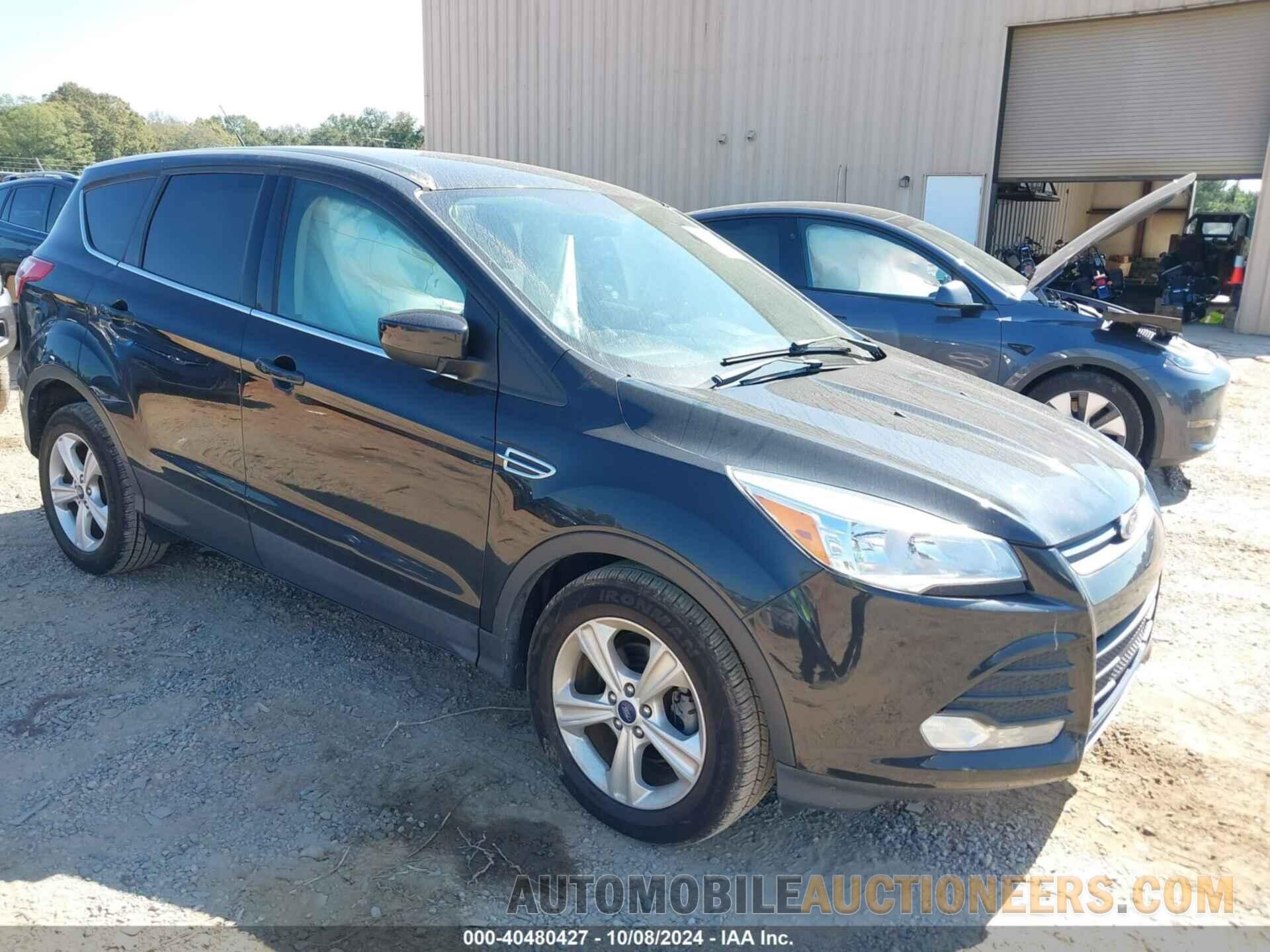 1FMCU0GX2EUD56210 FORD ESCAPE 2014