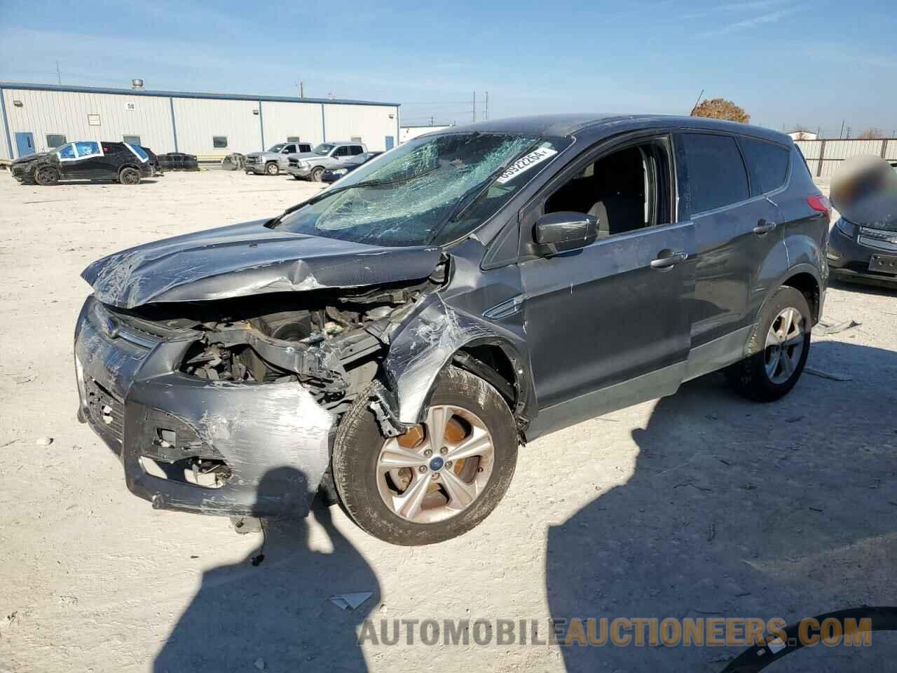 1FMCU0GX2EUD72889 FORD ESCAPE 2014