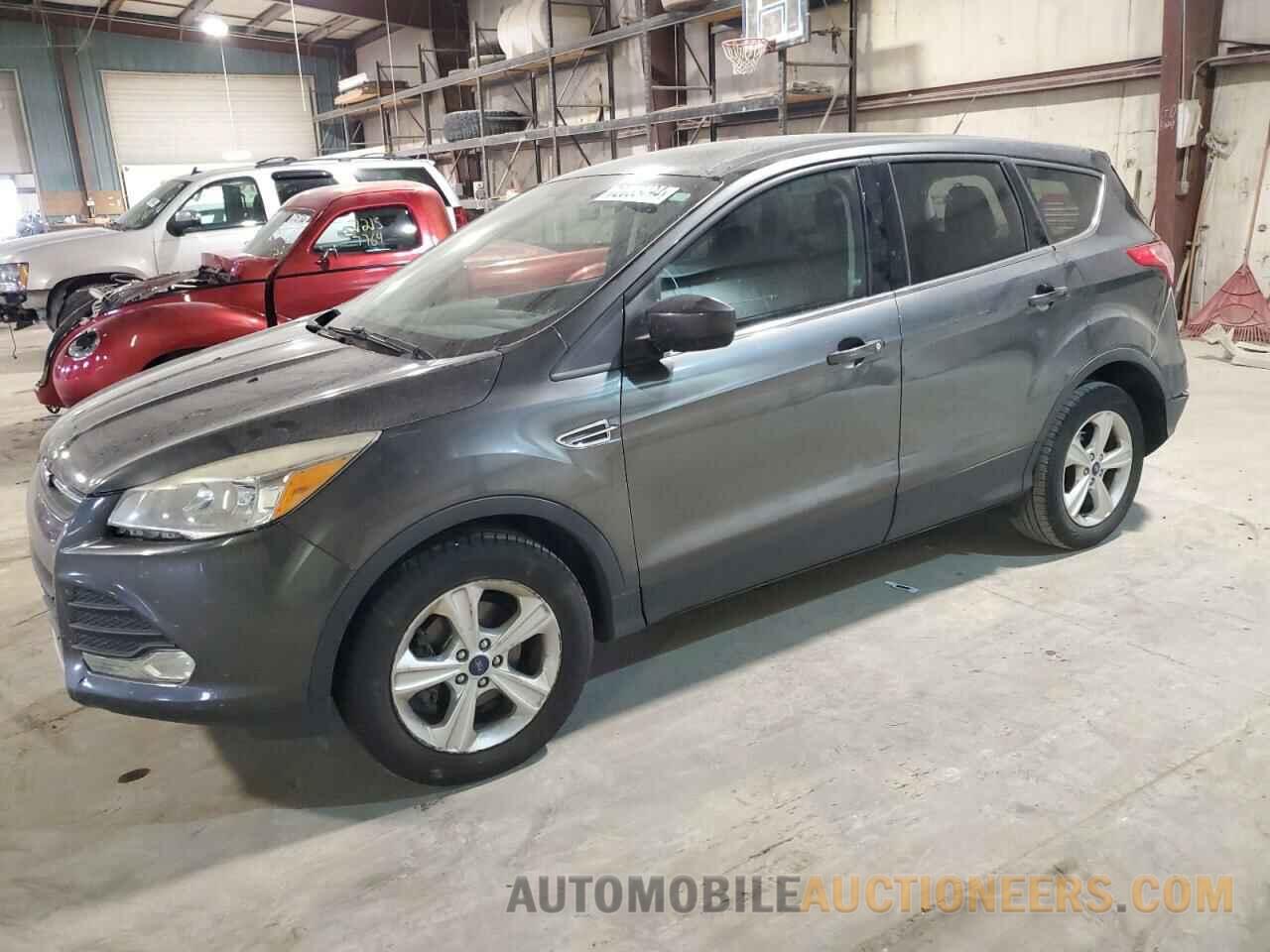 1FMCU0GX2FUA15536 FORD ESCAPE 2015