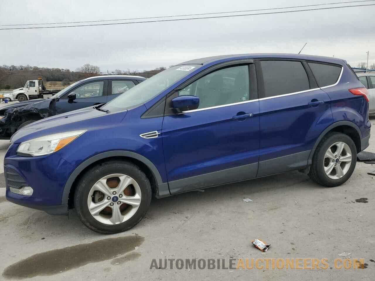 1FMCU0GX2FUB36244 FORD ESCAPE 2015