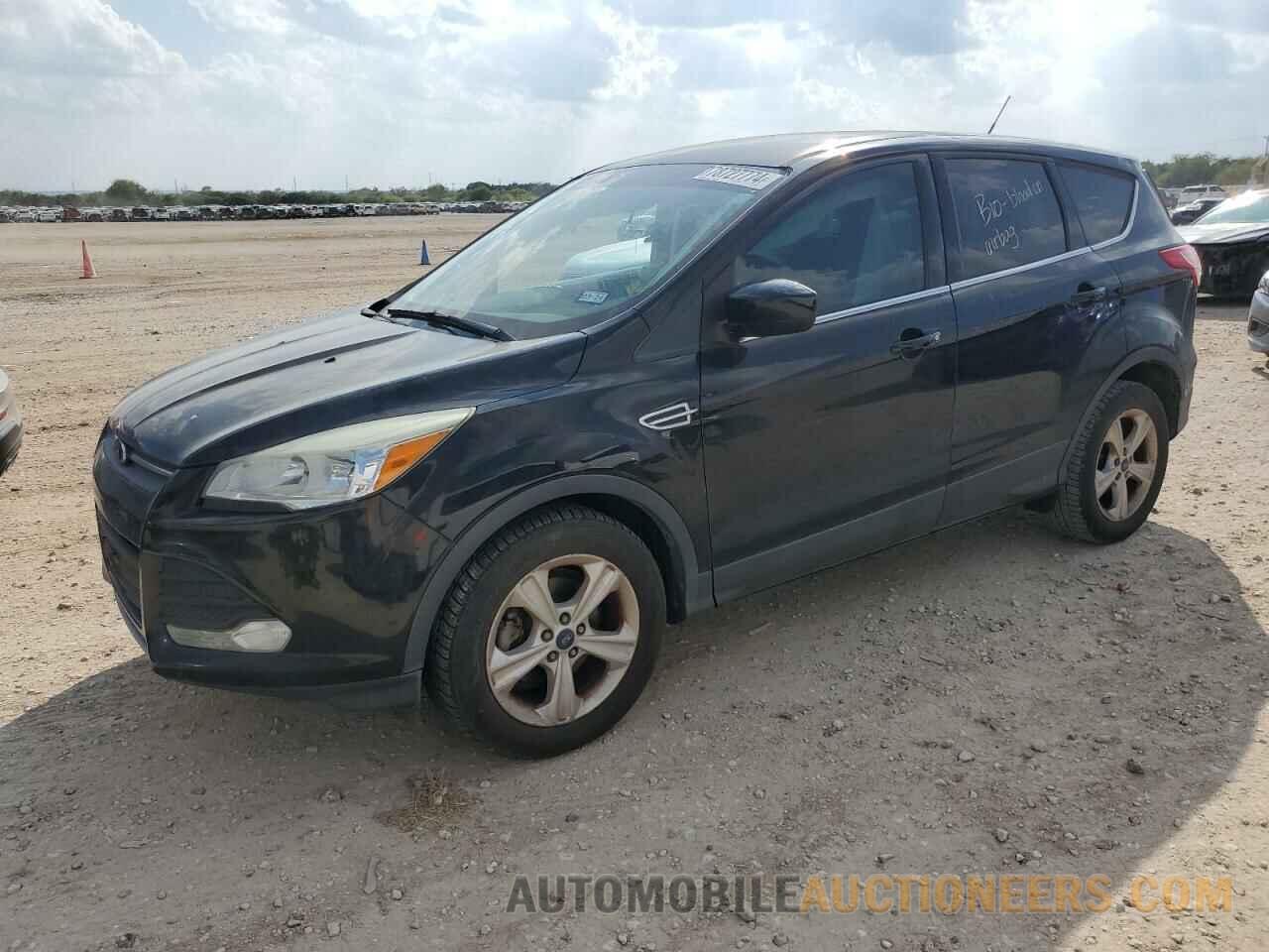 1FMCU0GX2FUB60995 FORD ESCAPE 2015