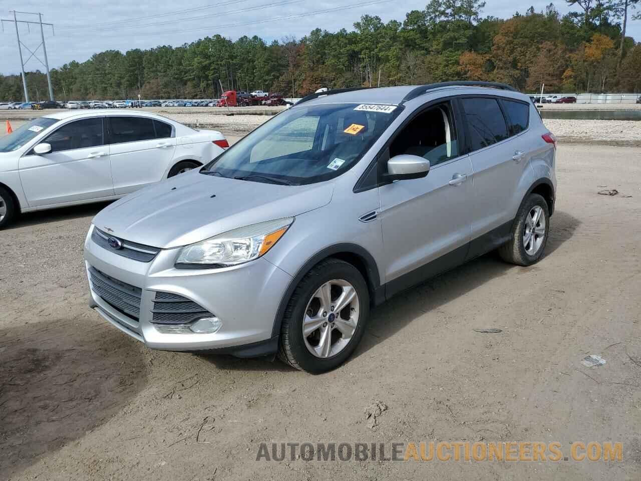 1FMCU0GX2GUB01074 FORD ESCAPE 2016