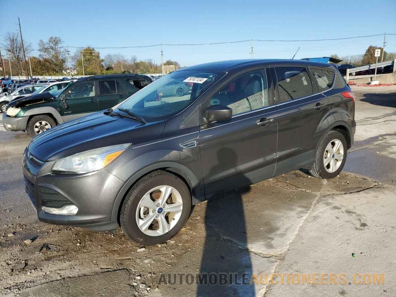 1FMCU0GX2GUB54244 FORD ESCAPE 2016