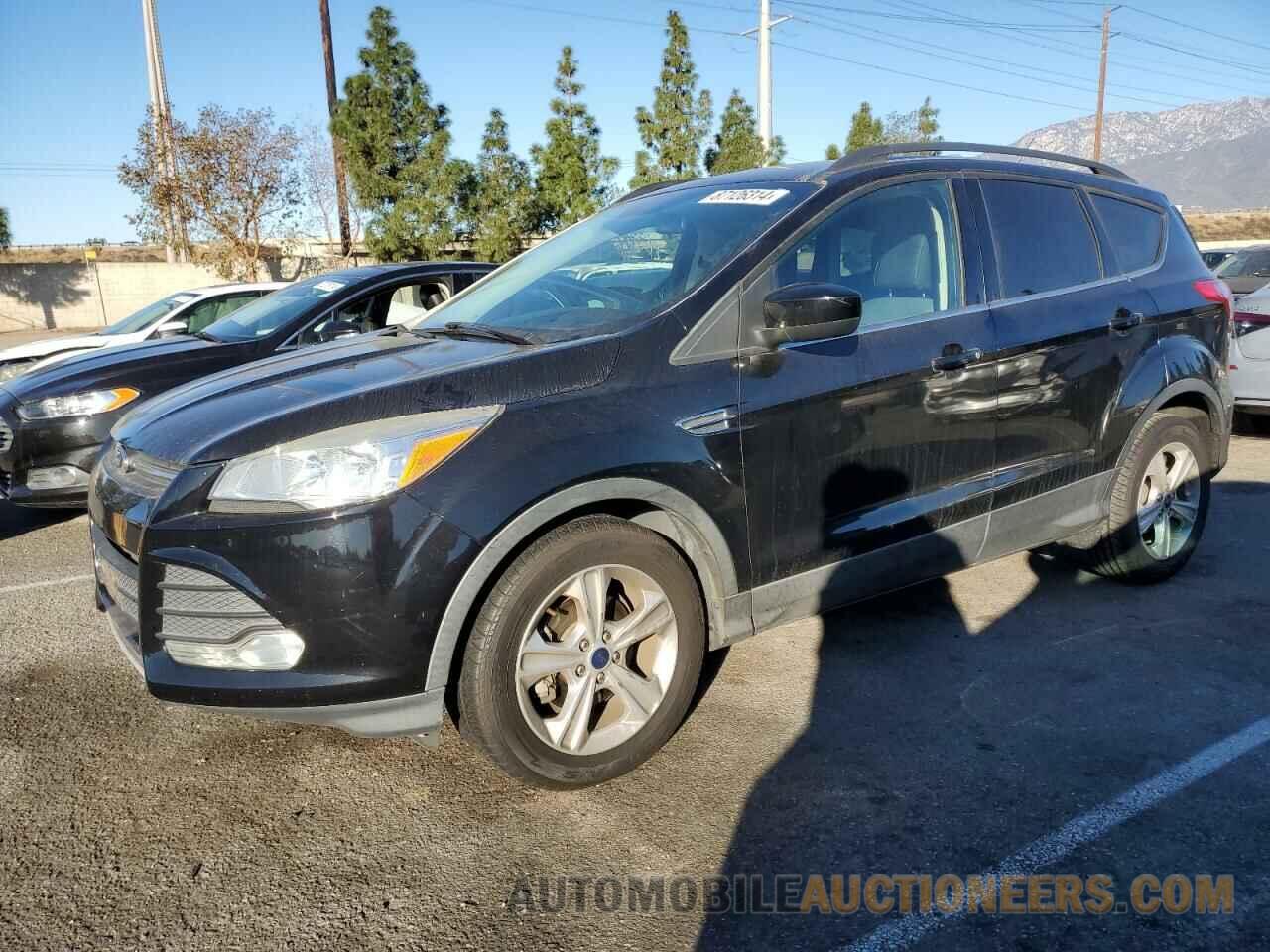 1FMCU0GX2GUB60352 FORD ESCAPE 2016