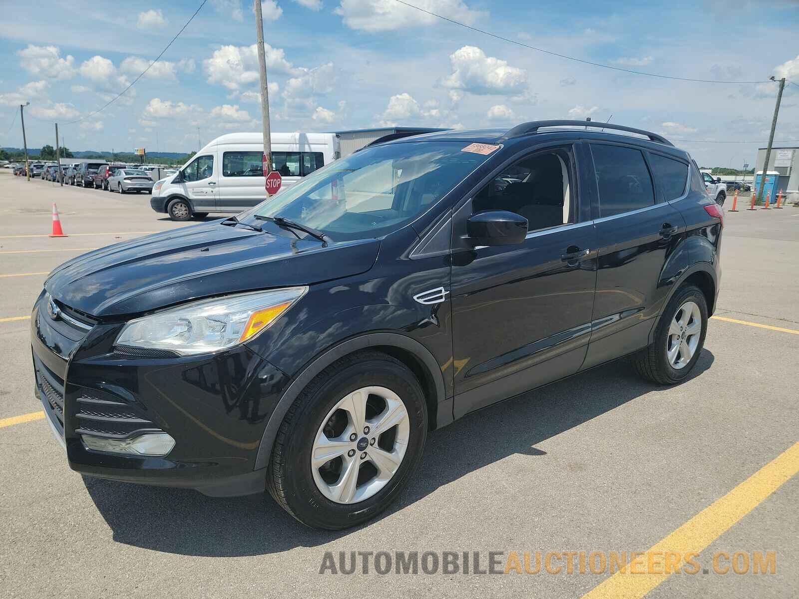 1FMCU0GX2GUB69911 Ford Escape 2016