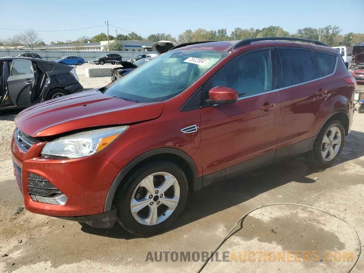 1FMCU0GX2GUC54750 FORD ESCAPE 2016