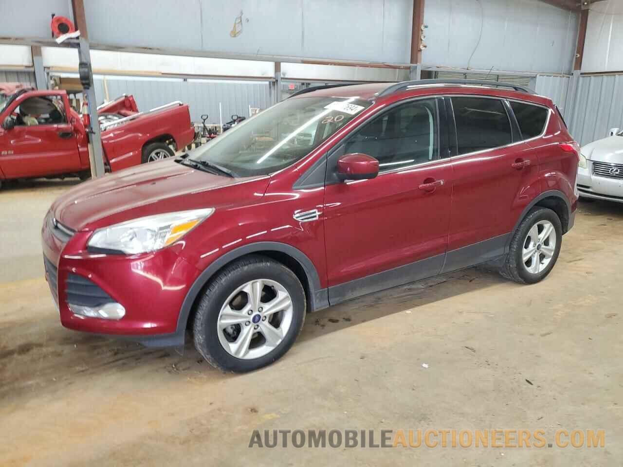 1FMCU0GX2GUC56241 FORD ESCAPE 2016