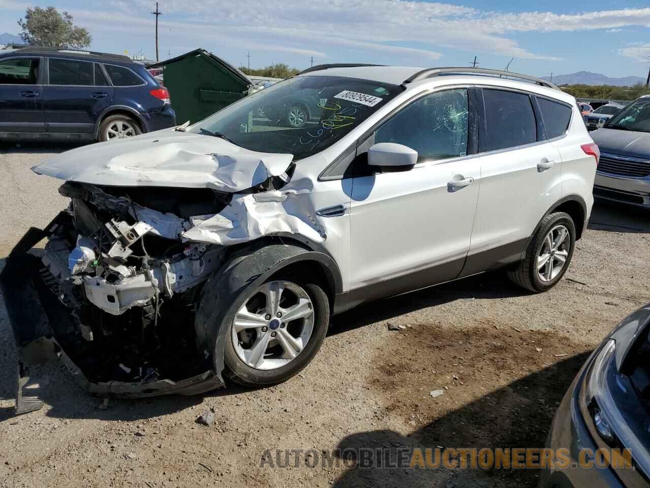 1FMCU0GX2GUC60354 FORD ESCAPE 2016