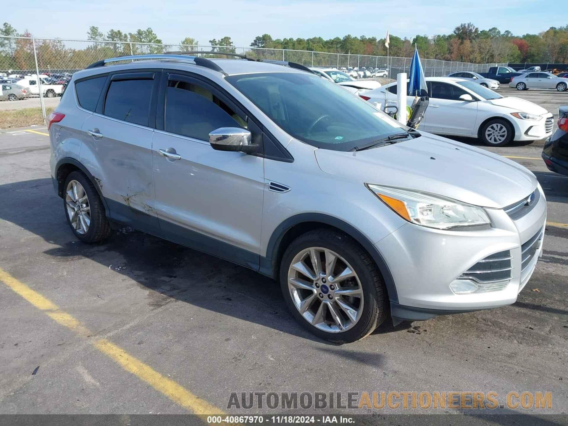 1FMCU0GX2GUC74545 FORD ESCAPE 2016