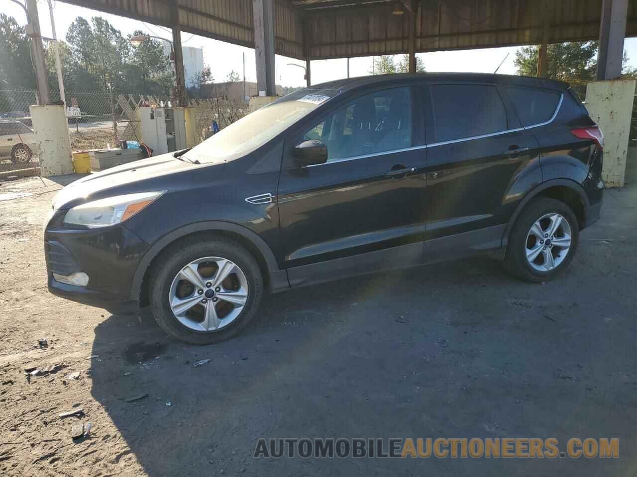 1FMCU0GX3DUD06916 FORD ESCAPE 2013