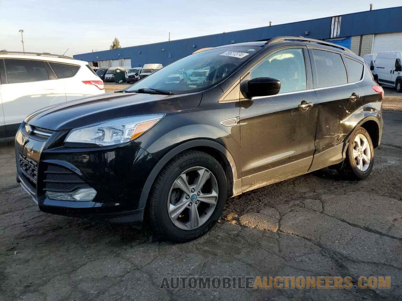 1FMCU0GX3EUA44929 FORD ESCAPE 2014