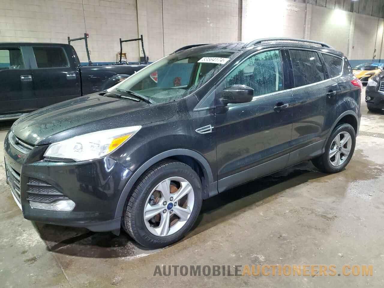 1FMCU0GX3EUE05298 FORD ESCAPE 2014