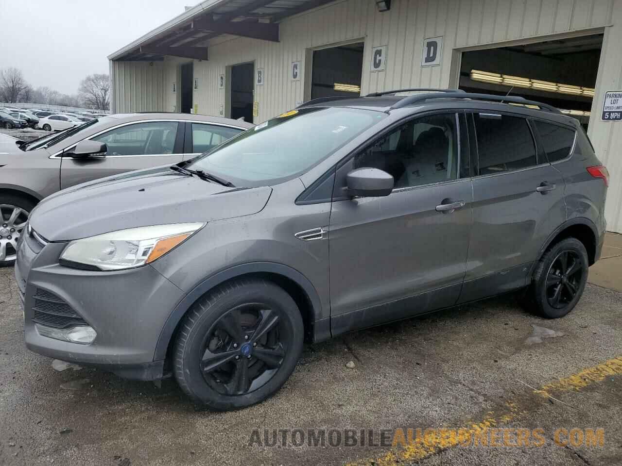 1FMCU0GX3EUE52234 FORD ESCAPE 2014