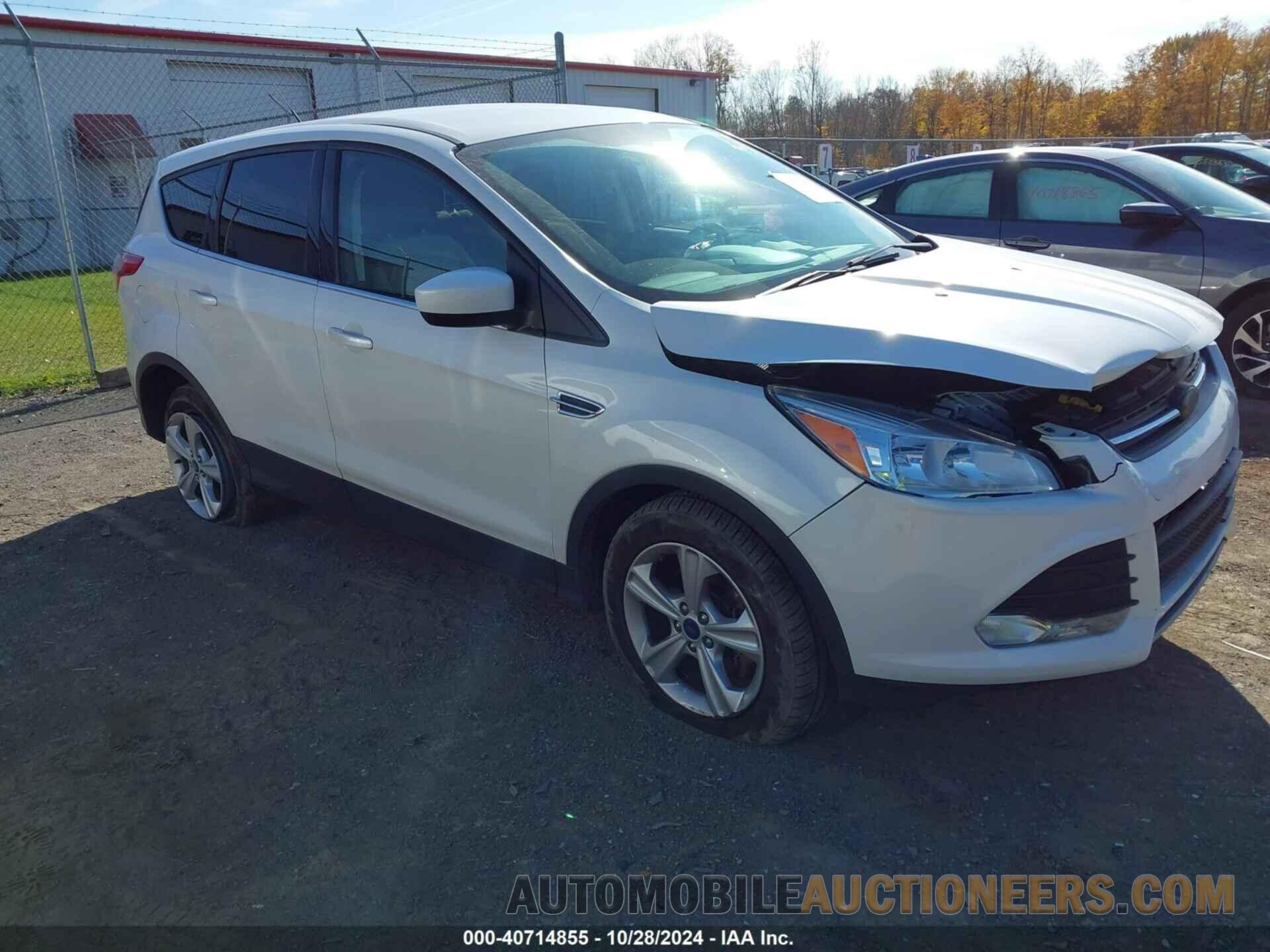 1FMCU0GX3FUA39439 FORD ESCAPE 2015