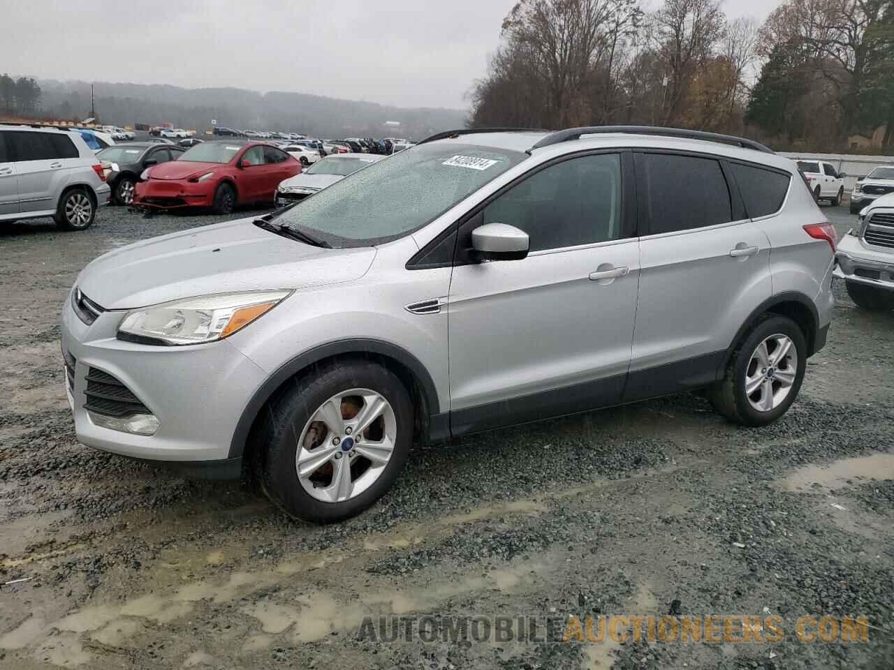 1FMCU0GX3FUA40283 FORD ESCAPE 2015