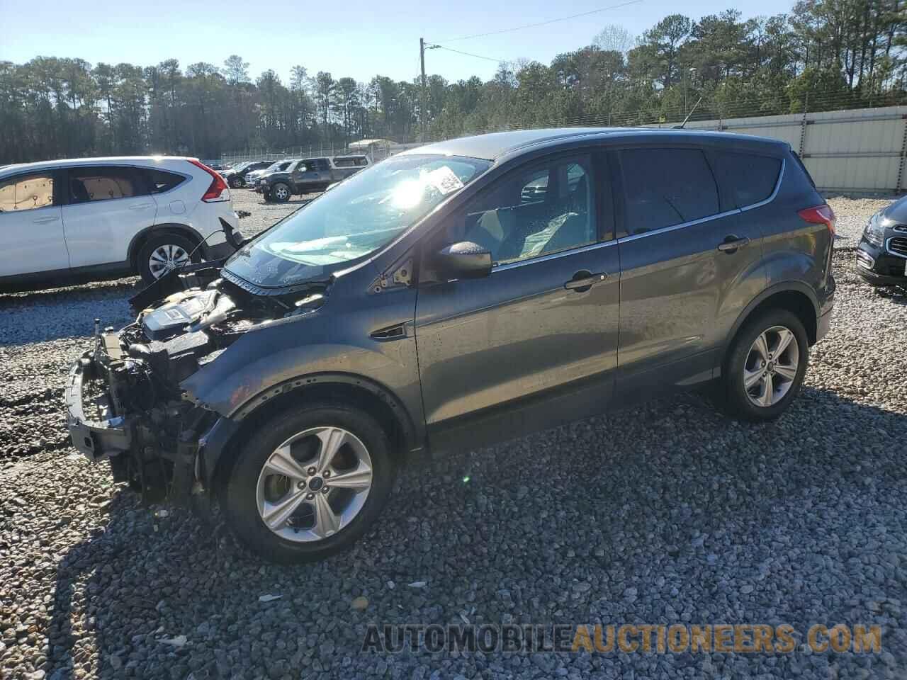 1FMCU0GX3FUA60422 FORD ESCAPE 2015