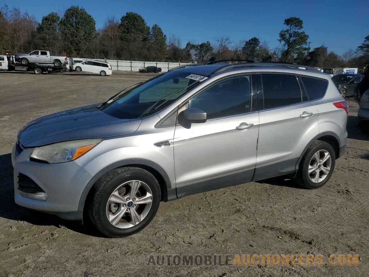 1FMCU0GX3FUB36964 FORD ESCAPE 2015